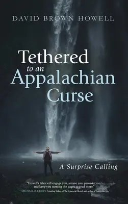 Pripútaný k apalačskému prekliatiu - Tethered to an Appalachian Curse