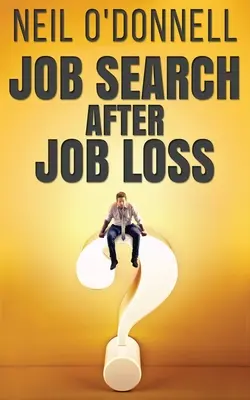 Hľadanie práce po strate zamestnania - Job Search After Job Loss