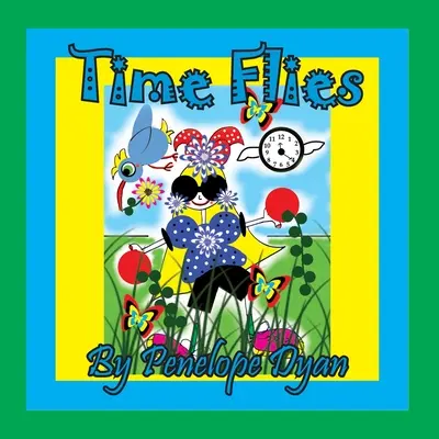 Čas letí - Time Flies
