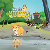 Kia kráľovná - Kia the Queen