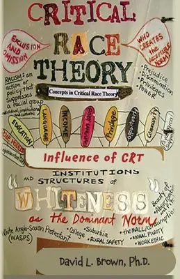 Kritická teória rasy: Doktrína diablov, ktorá si podmaňuje mysle Američanov - Critical Race Theory: A Doctrine of Devils That Is Captivating the Minds of Americans