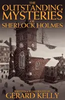 Vynikajúce záhady Sherlocka Holmesa - The Outstanding Mysteries of Sherlock Holmes