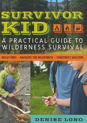 Dieťa, ktoré prežilo - Survivor Kid