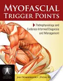 Myofasciálne spúšťacie body: Patofyziológia a dôkazmi podložená diagnostika a liečba: Patofyziológia a dôkazmi podložená diagnostika a manažment - Myofascial Trigger Points: Pathophysiology and Evidence-Informed Diagnosis and Management: Pathophysiology and Evidence-Informed Diagnosis and Managem