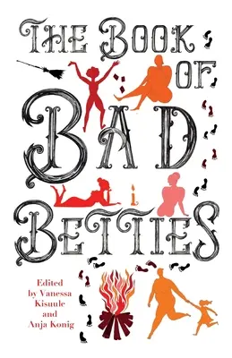 Kniha o zlých dievčatách - The Book of Bad Betties
