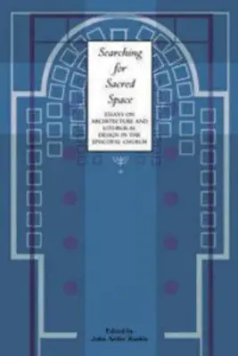 Hľadanie posvätného priestoru - Searching for Sacred Space