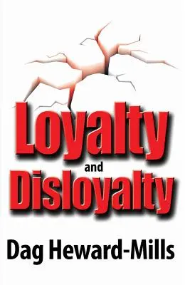 Lojalita a nelojalita - Loyalty and Disloyalty