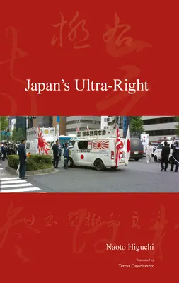 Japonská ultrapravica - Japan's Ultra-Right