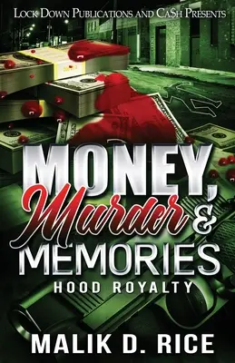 Peniaze, vraždy a spomienky - Money, Murder and Memories