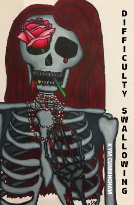 Ťažkosti s prehĺtaním - Difficulty Swallowing