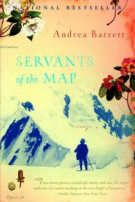Služobníci mapy - Servants of the Map