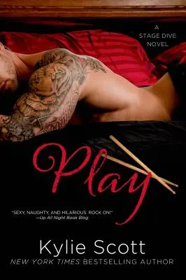 Prehrať - Play