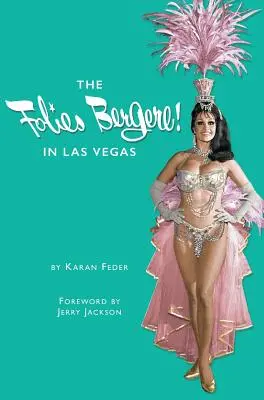 Folies Bergere v Las Vegas - The Folies Bergere in Las Vegas
