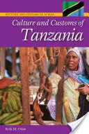 Kultúra a zvyky Tanzánie - Culture and Customs of Tanzania