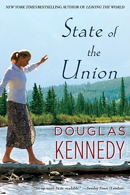 Stav Únie, 3 - State of the Union, 3