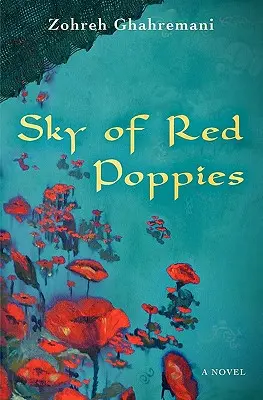 Nebo z červených makov - Sky of Red Poppies