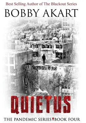 Pandémia: Quietus - Pandemic: Quietus