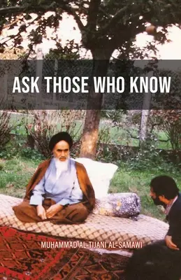 Spýtajte sa tých, ktorí vedia - Ask Those Who Know
