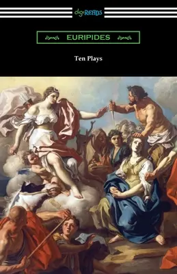 Desať hier - Ten Plays