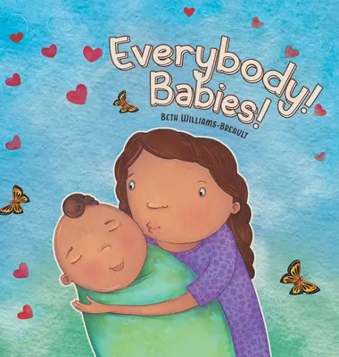 Všetci! Deti! - Everybody! Babies!