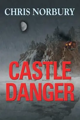 Hradné nebezpečenstvo (Matt Lanier, #2) - CASTLE DANGER (Matt Lanier, #2)