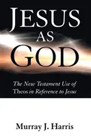 Ježiš ako Boh - Jesus as God