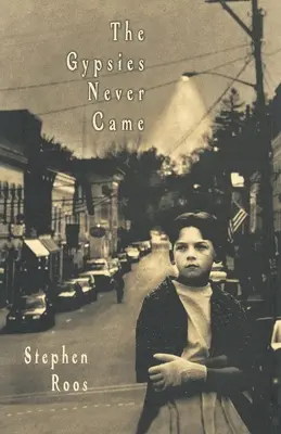 Cigáni nikdy neprišli - The Gypsies Never Came