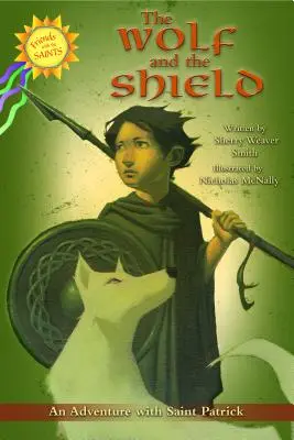 Vlk a štít - The Wolf and the Shield