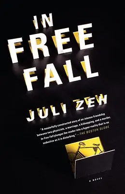 Vo voľnom páde - In Free Fall