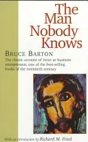 Muž, ktorého nikto nepozná - The Man Nobody Knows