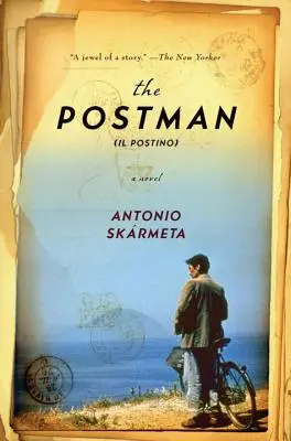 Poštár (Il Postino) - The Postman (Il Postino)