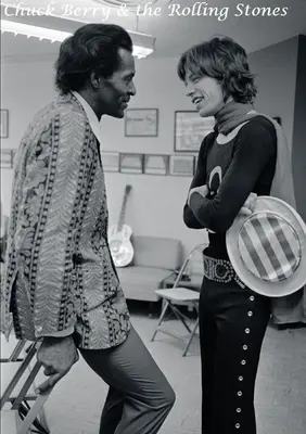 Chuck Berry a The Rolling Stones - Chuck Berry & The Rolling Stones