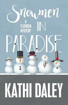 Snehuliaci v raji - Snowmen in Paradise