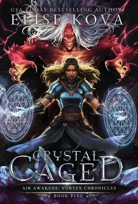 Krištáľová klietka - Crystal Caged