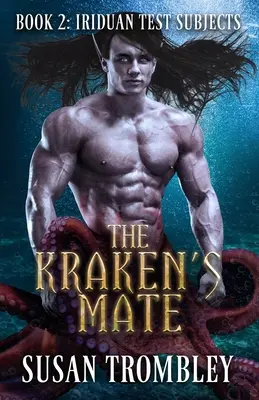 Krakenov kamarát - The Kraken's Mate