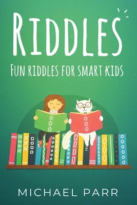 Hádanky: Zábavné hádanky pre múdre deti - Riddles: Fun riddles for smart kids