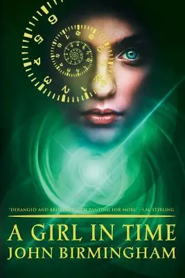Dievča v čase - A Girl in Time