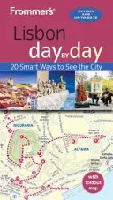 Frommer's Lisabon deň po dni - Frommer's Lisbon Day by Day