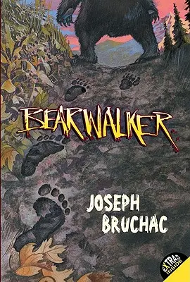 Medvedí chodec - Bearwalker