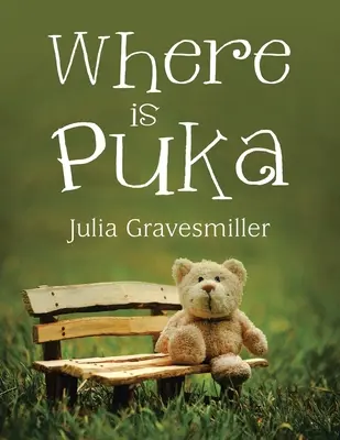Kde je Puka - Where Is Puka