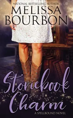 Čaro knihy príbehov - Storiebook Charm