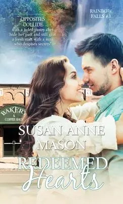 Vykúpené srdcia - Redeemed Hearts