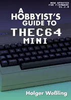 Sprievodca hobbystu po THEC64 Mini - A Hobbyist's Guide to THEC64 Mini