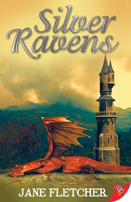 Strieborní havrani - Silver Ravens