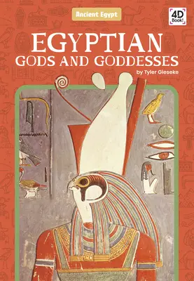 Egyptskí bohovia a bohyne - Egyptian Gods and Goddesses