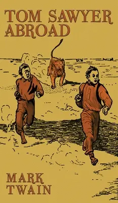 Tom Sawyer v zahraničí - Tom Sawyer Abroad