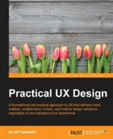 Praktický dizajn UX - Practical UX Design