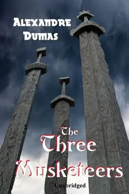 Traja mušketieri - The Three Musketeers