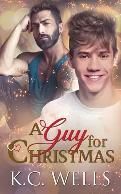 Chlap na Vianoce - A Guy for Christmas