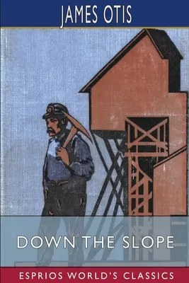Dolu svahom (Esprios Classics) - Down the Slope (Esprios Classics)
